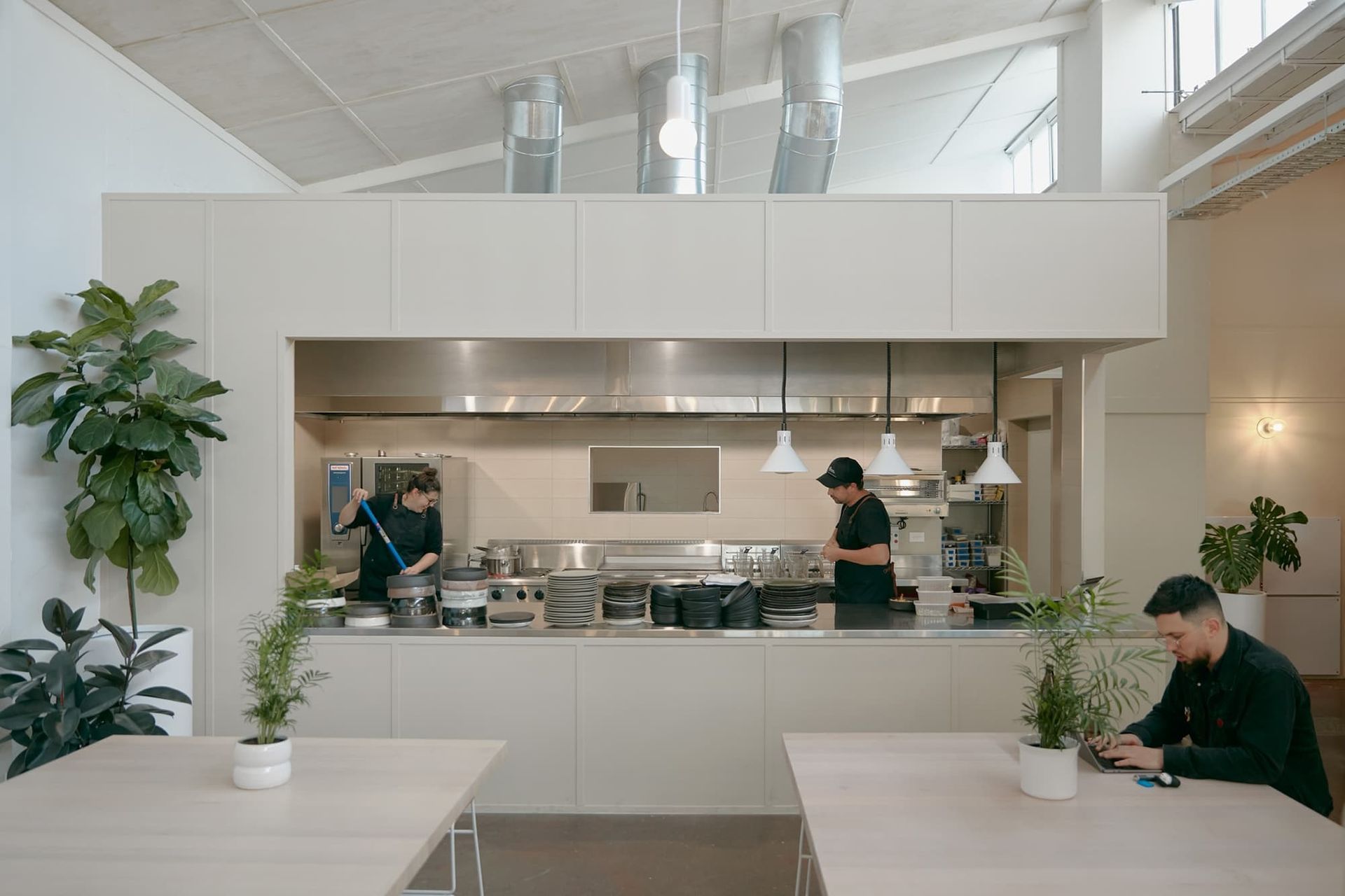 ONA Coffee Melbourne