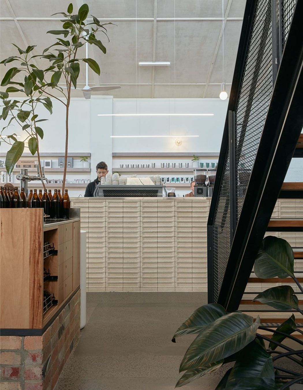 ONA Coffee Melbourne