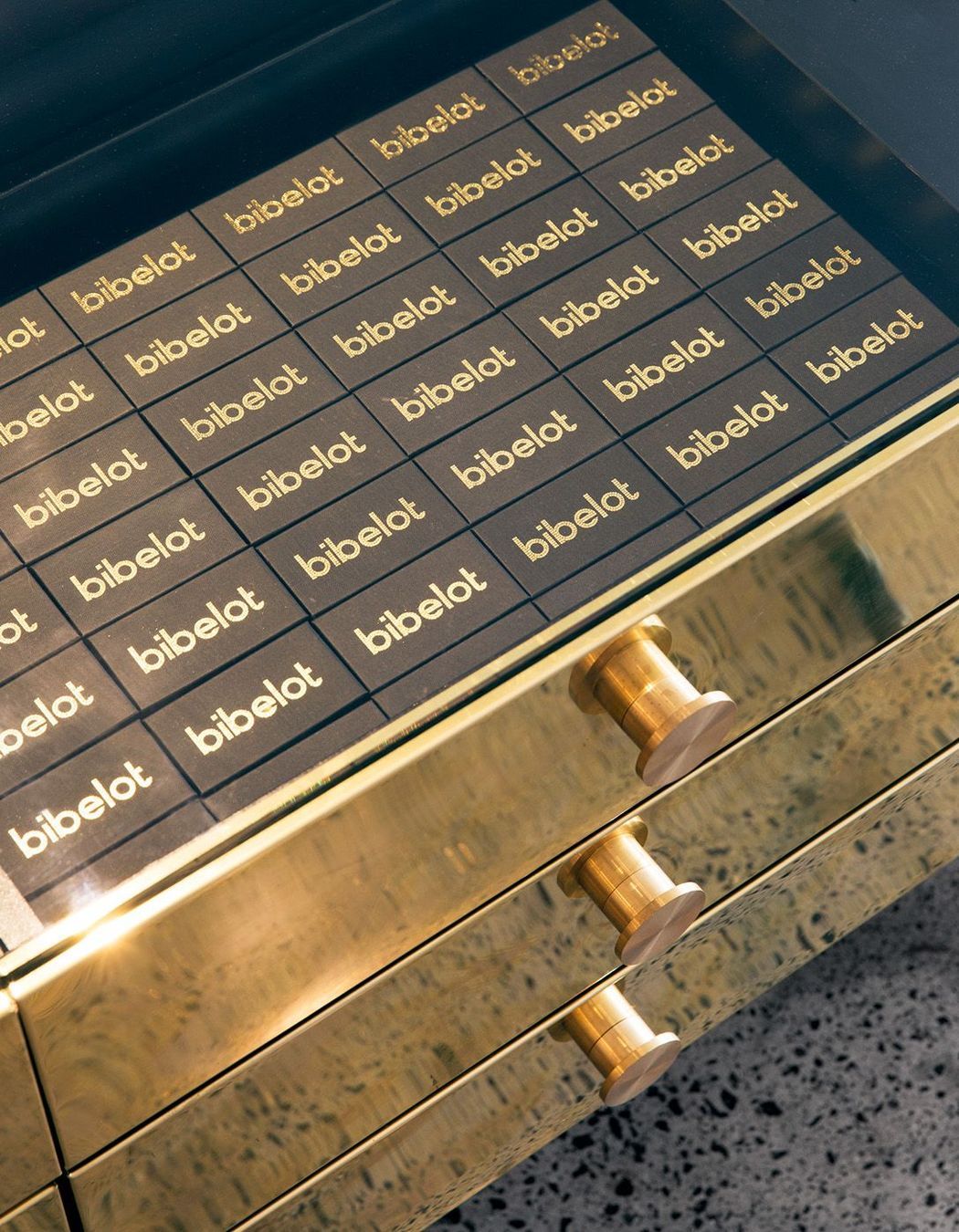 Bibelot