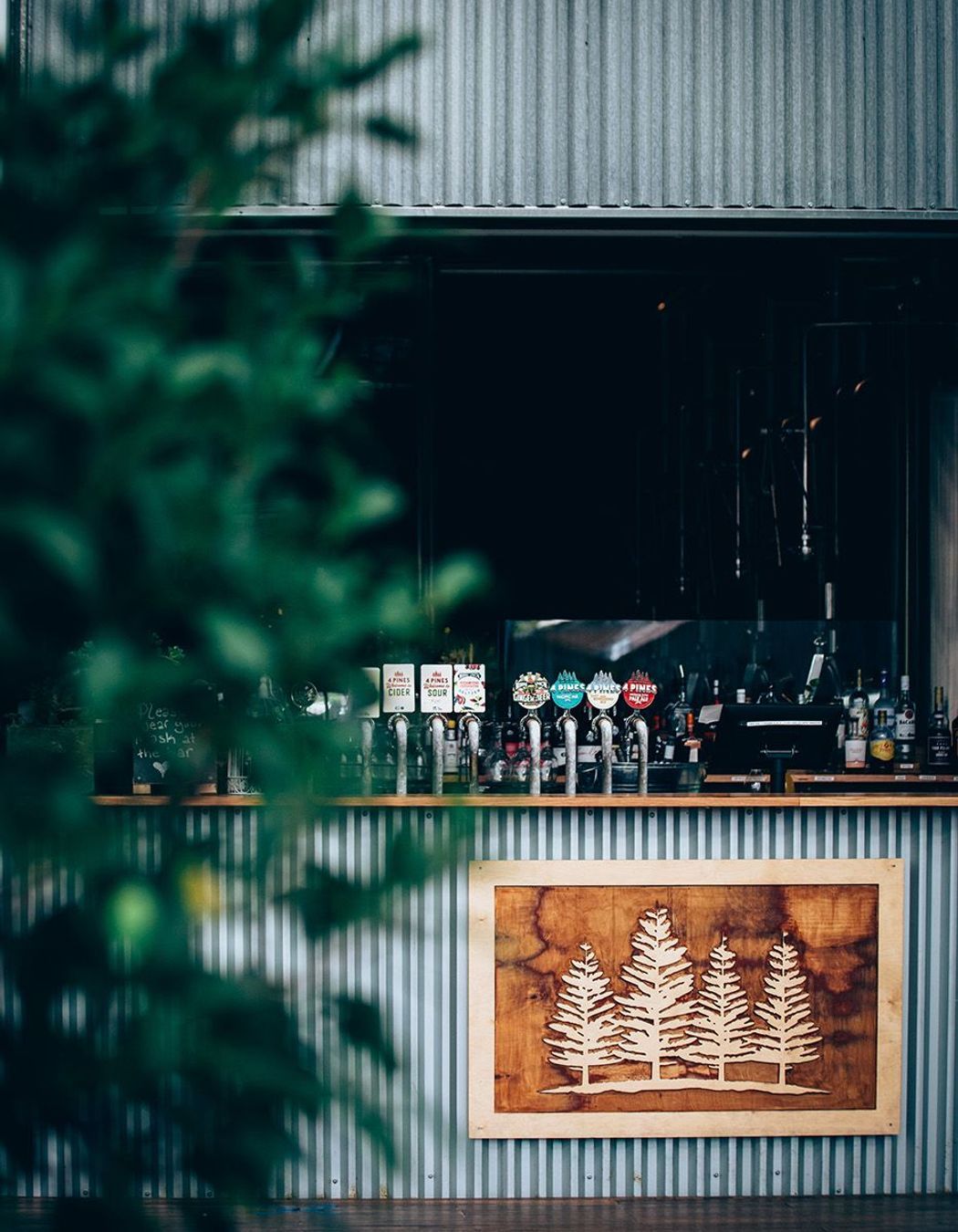 Welcome to Brunswick