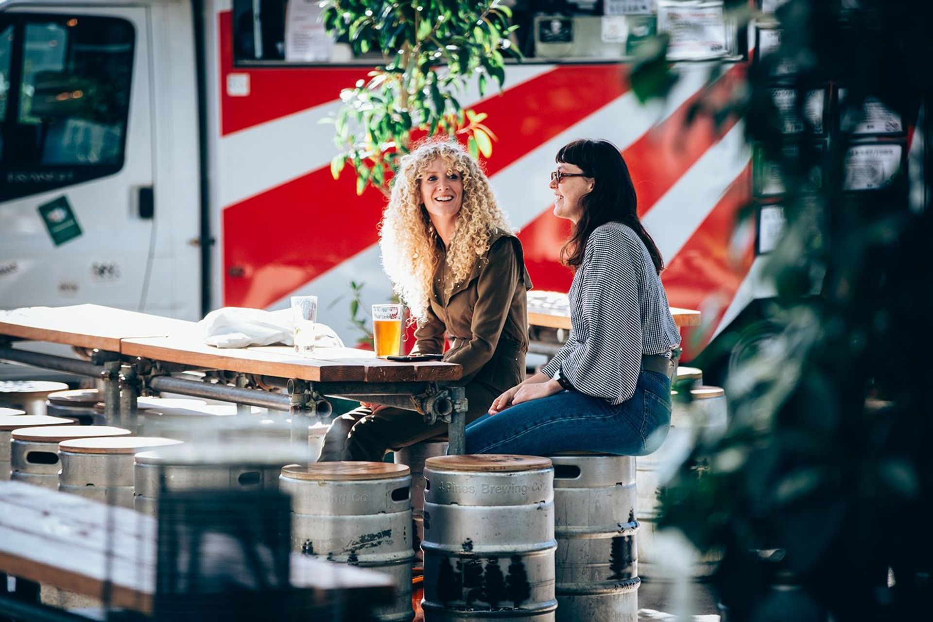 Welcome to Brunswick