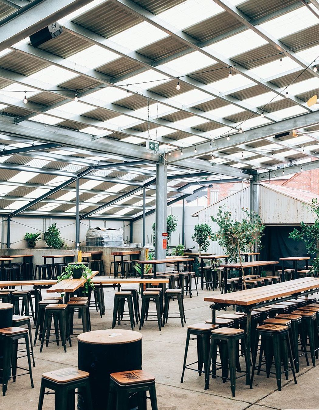 Welcome to Brunswick