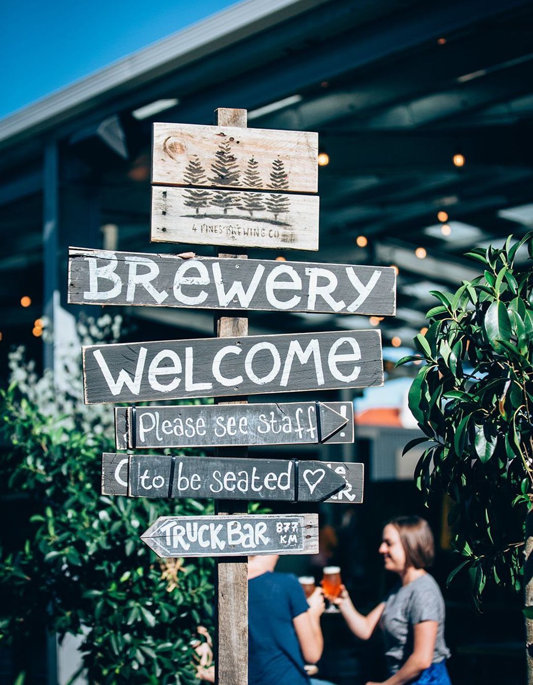 Welcome to Brunswick