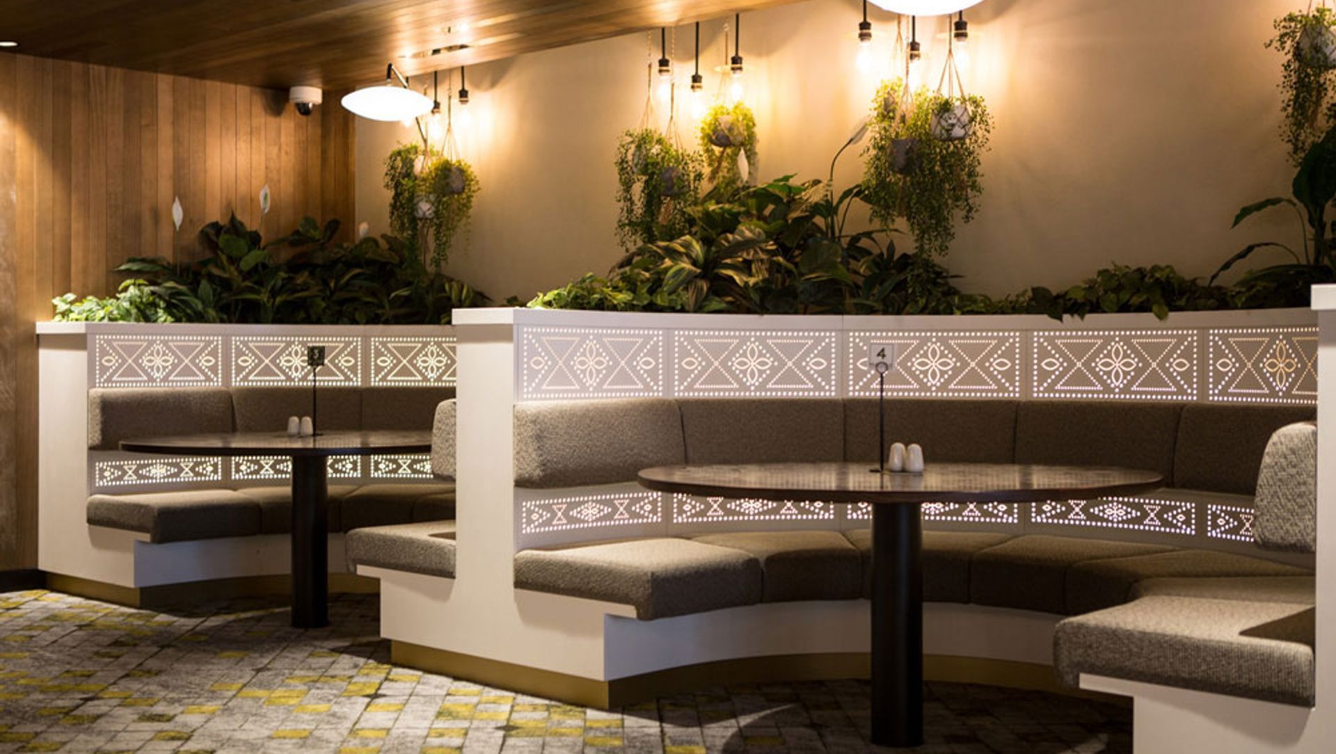 Cabra-Vale Diggers - Bistro & Café banner