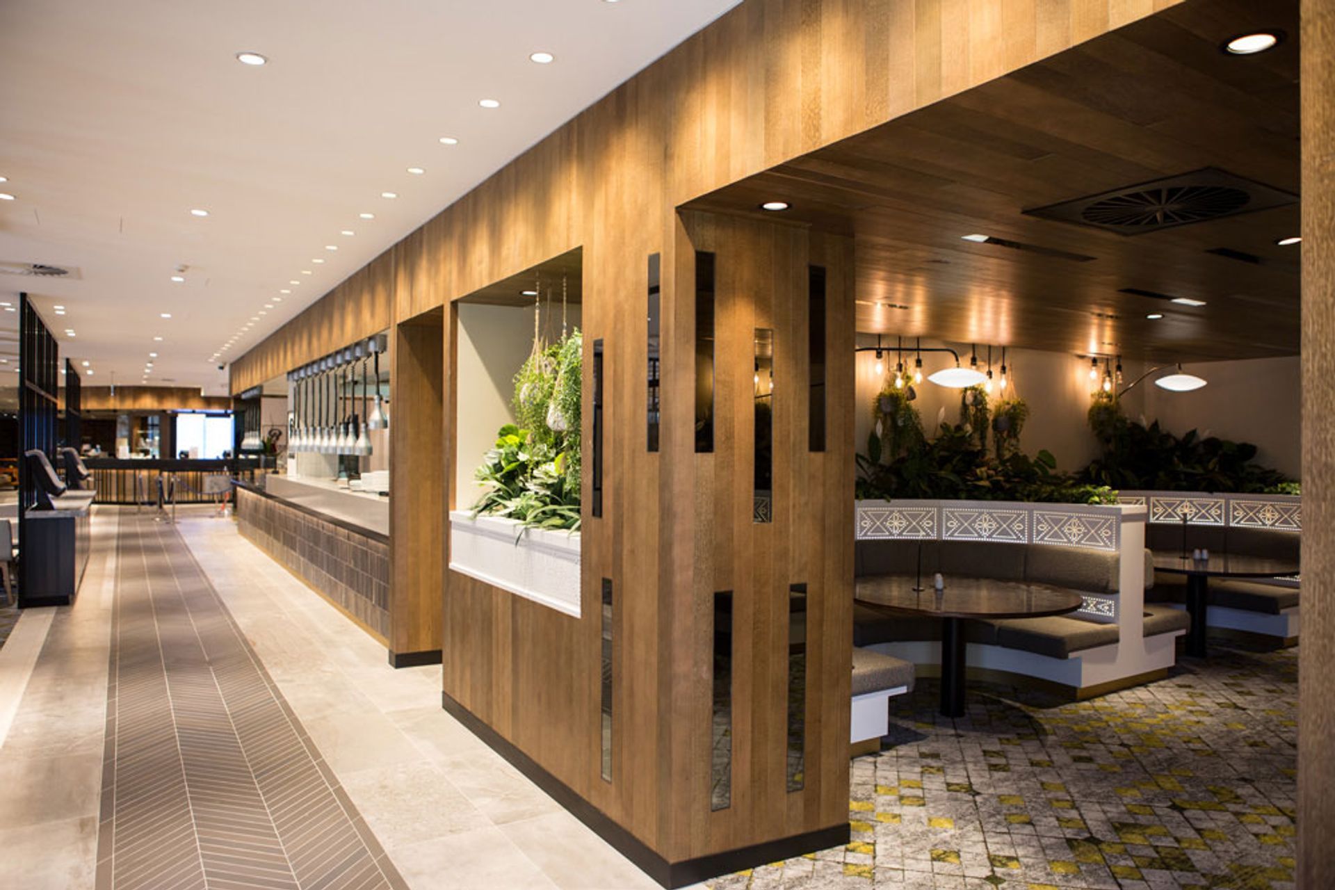 Cabra-Vale Diggers - Bistro &amp; Café