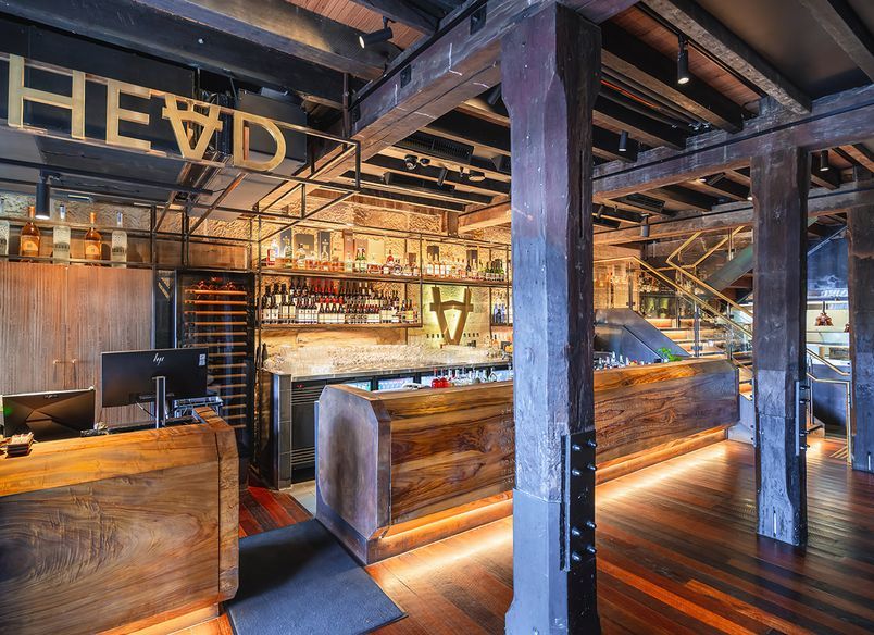 6HEAD Premium Steak Restaurant