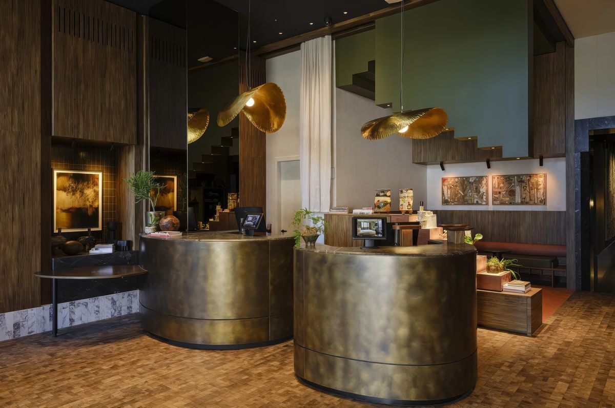 Hotel Indigo Auckland