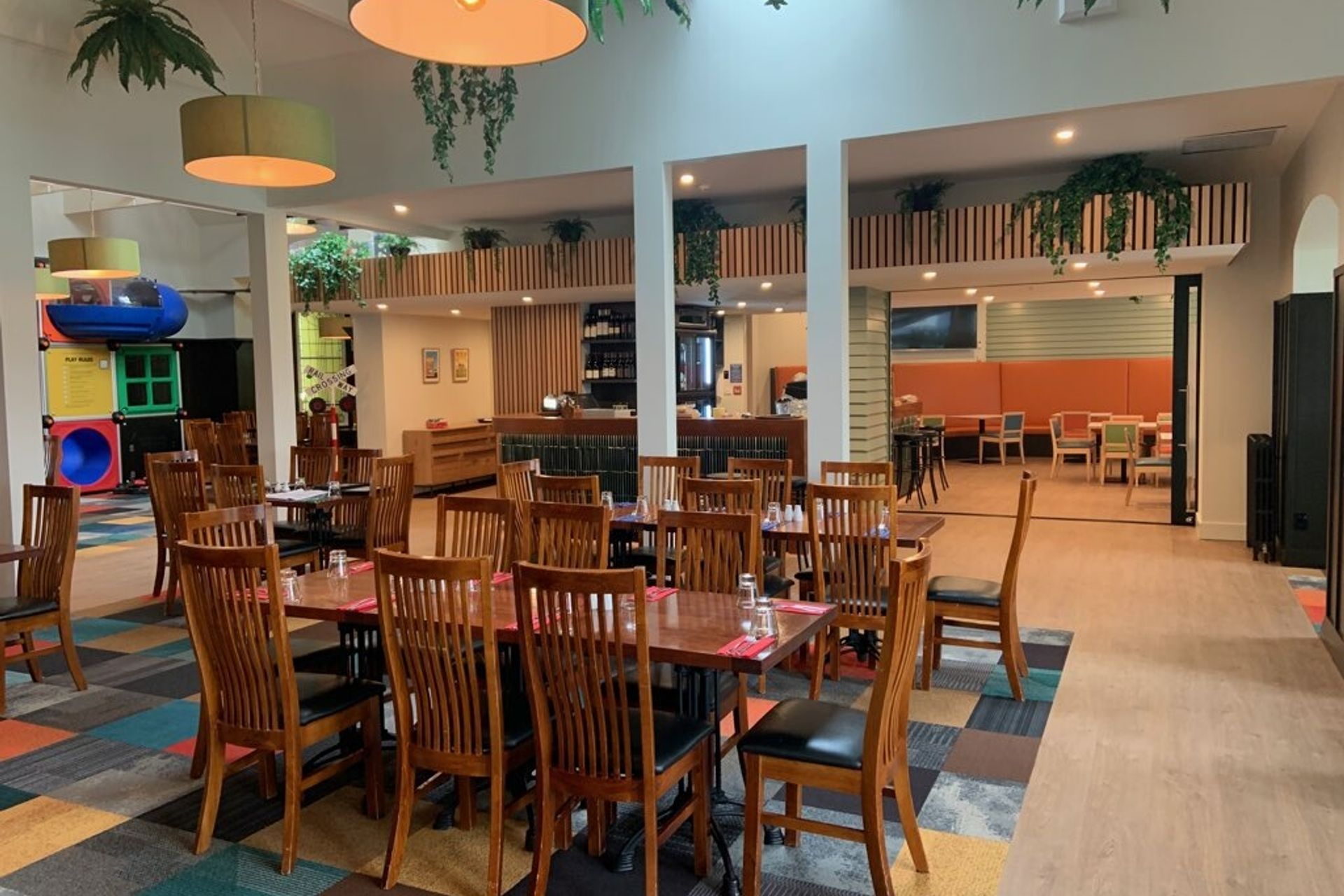 Avenal Homestead Refurbishment