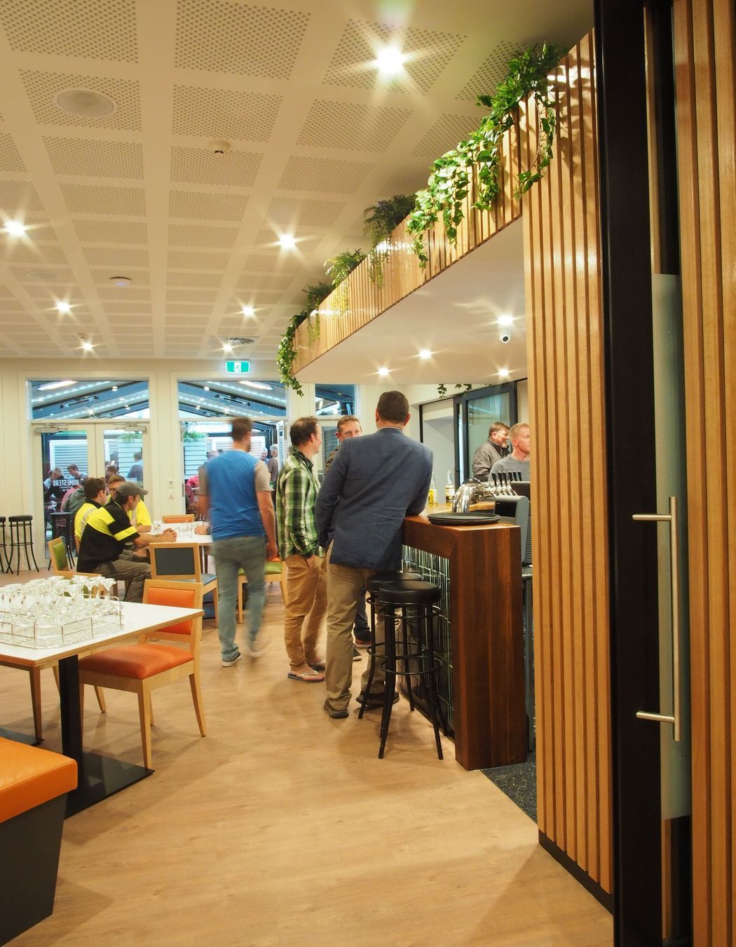 Avenal Homestead Refurbishment