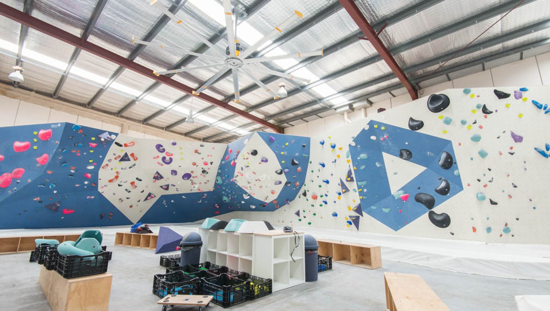 9 DEGREES – RYDE banner