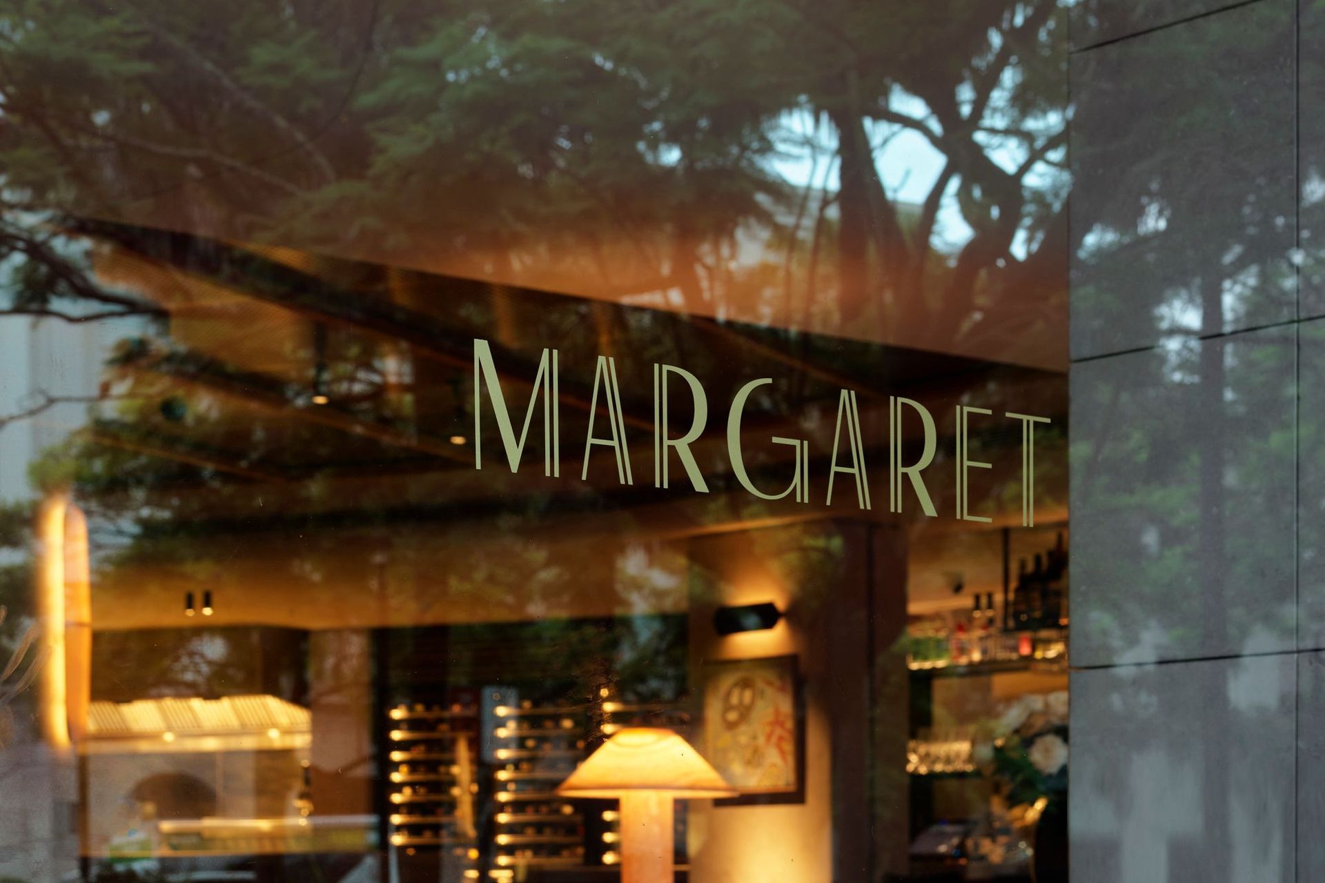 Margaret's, Double Bay