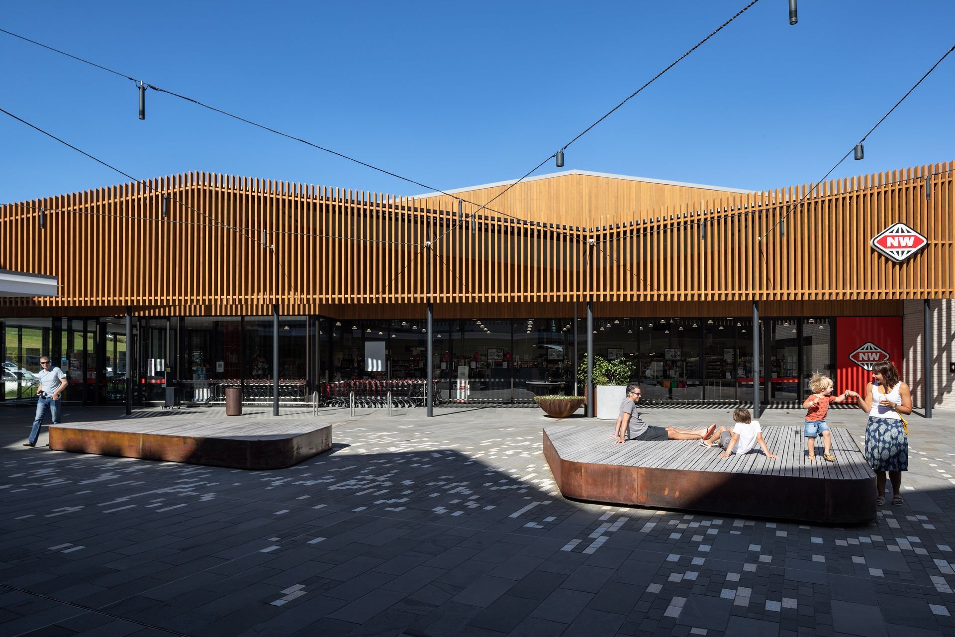 Long Bay Village Centre