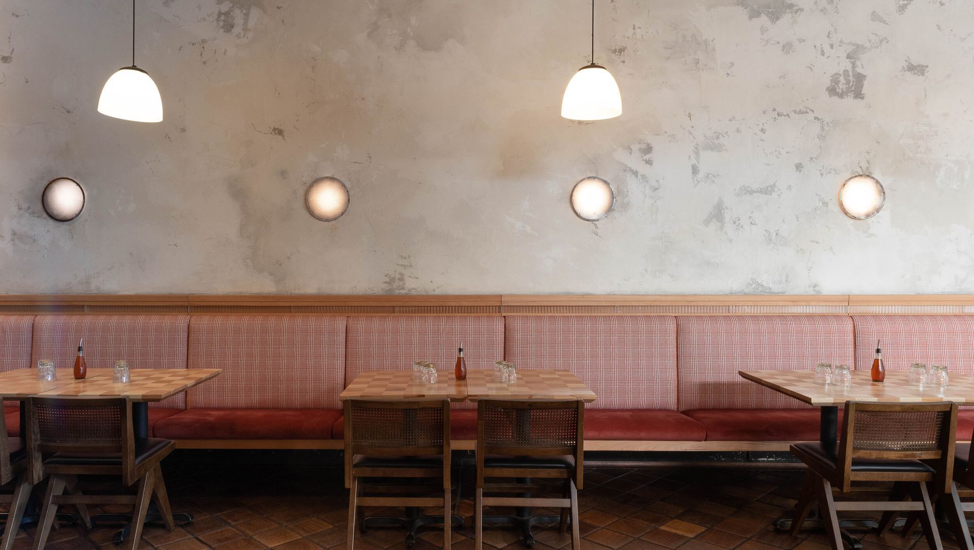 Scopa, Cuba St banner