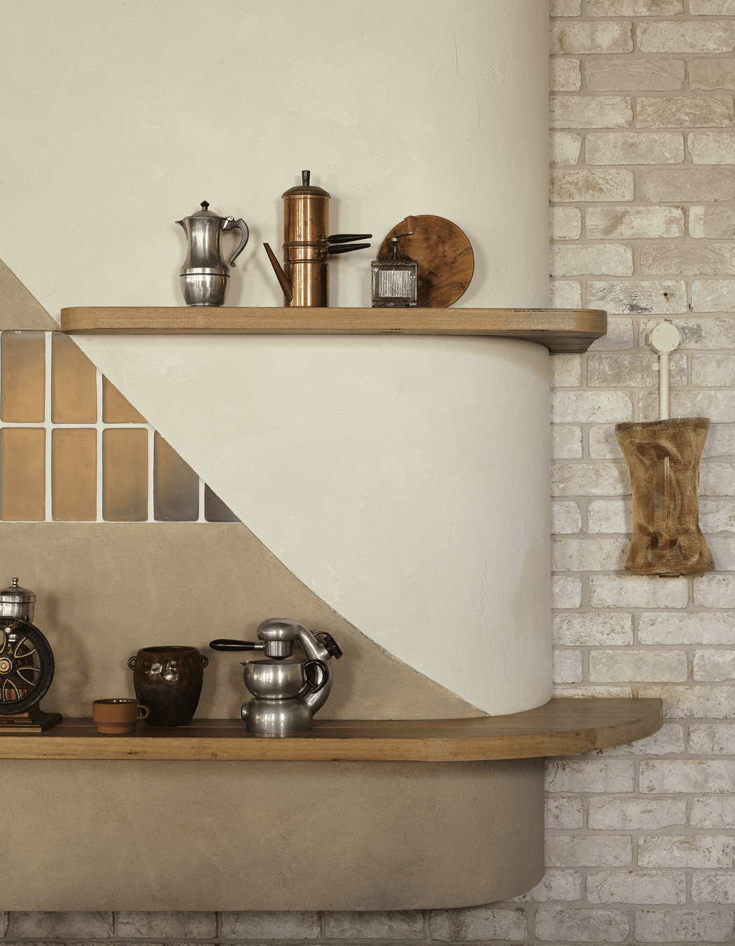 Photography: Anson Smart