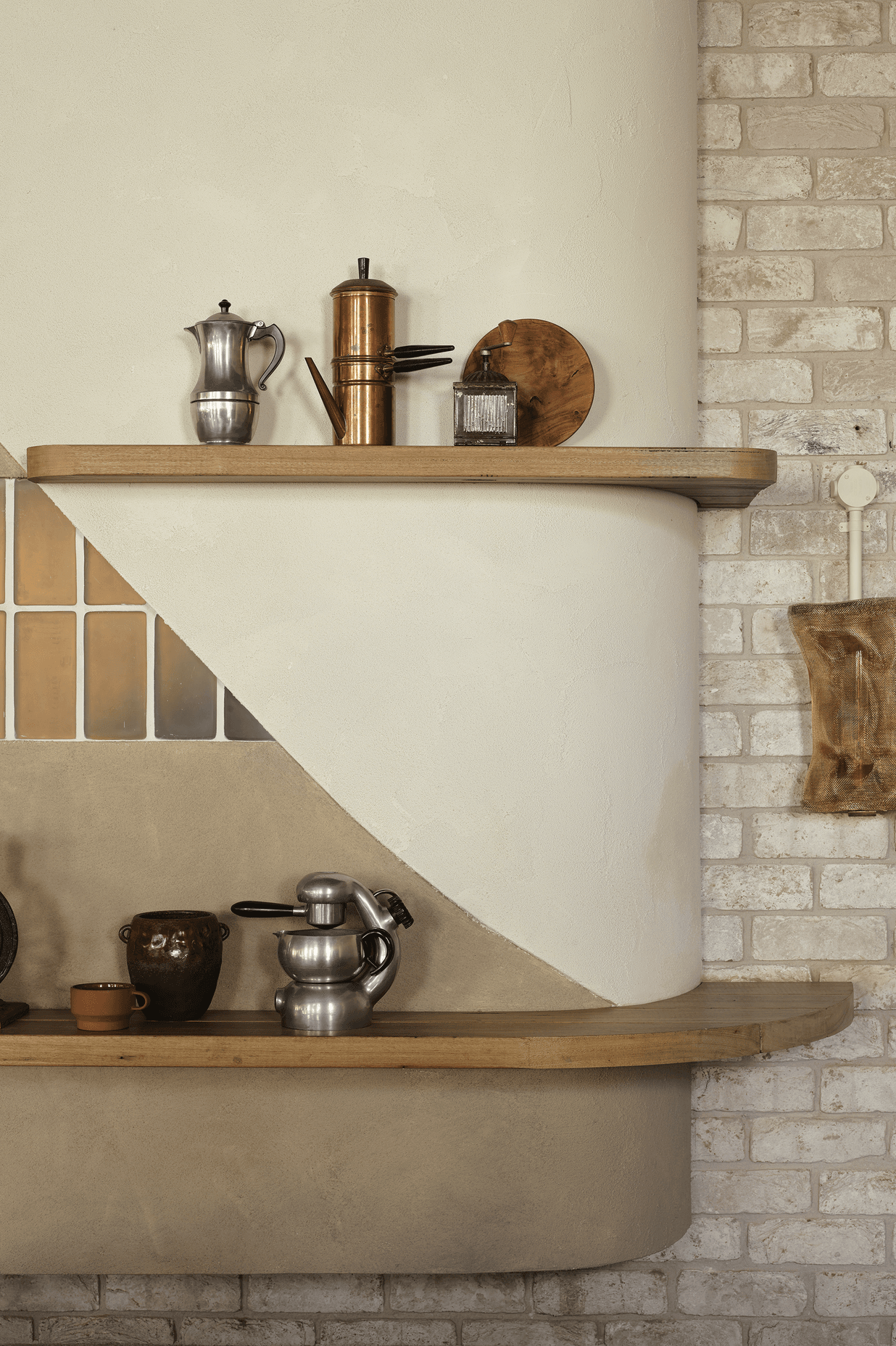 Genovese Coffee House by Alexander & Co. | ArchiPro AU