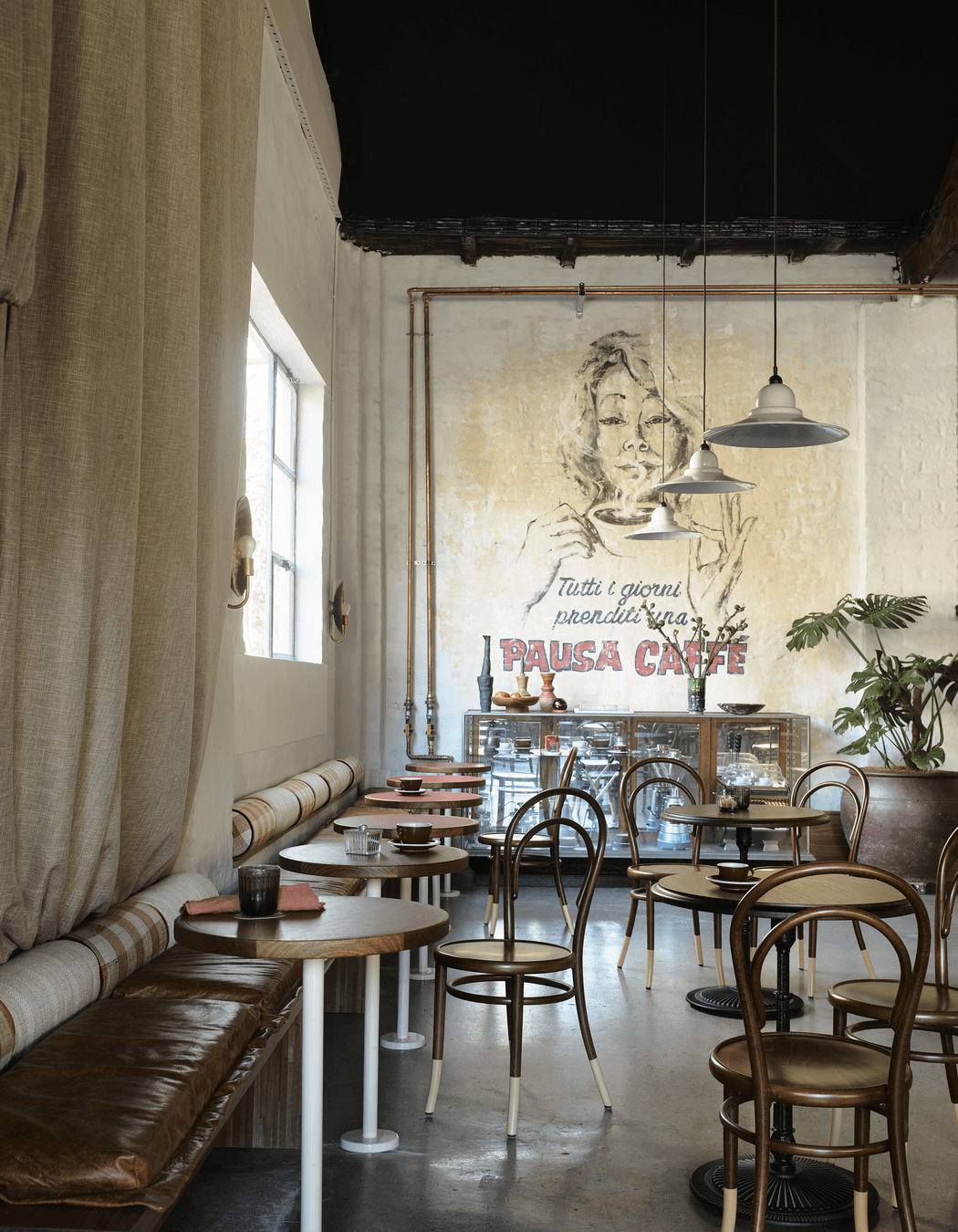 Photography: Anson Smart