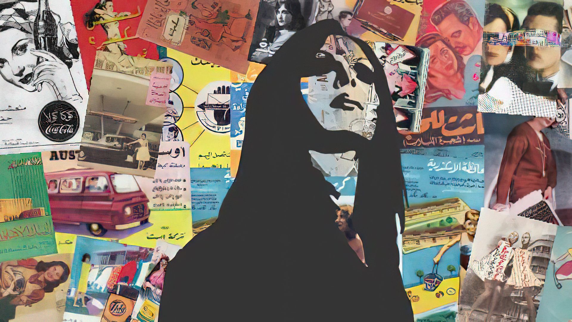 Alma's Mezze & Charcoal Restaurant Design video