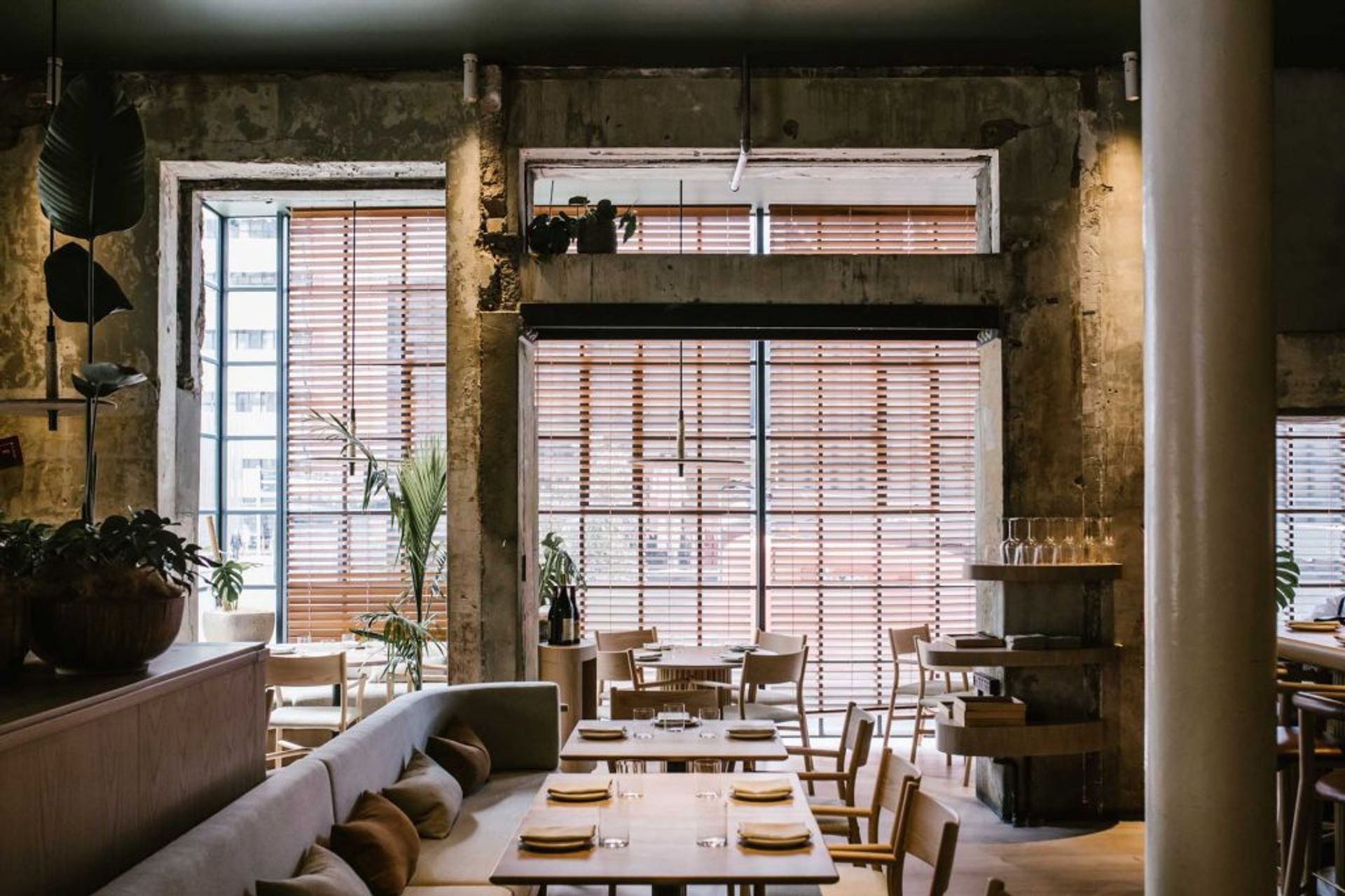 Mr Morris Eatery – Auckland, New Zealand