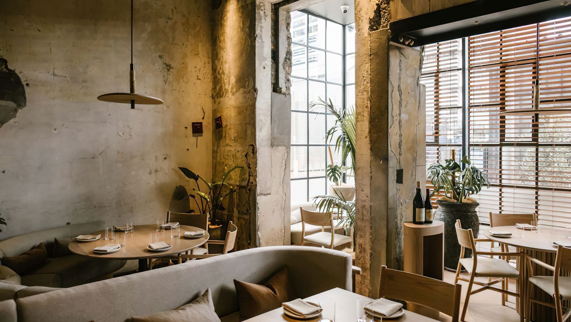 Mr Morris Eatery – Auckland, New Zealand banner