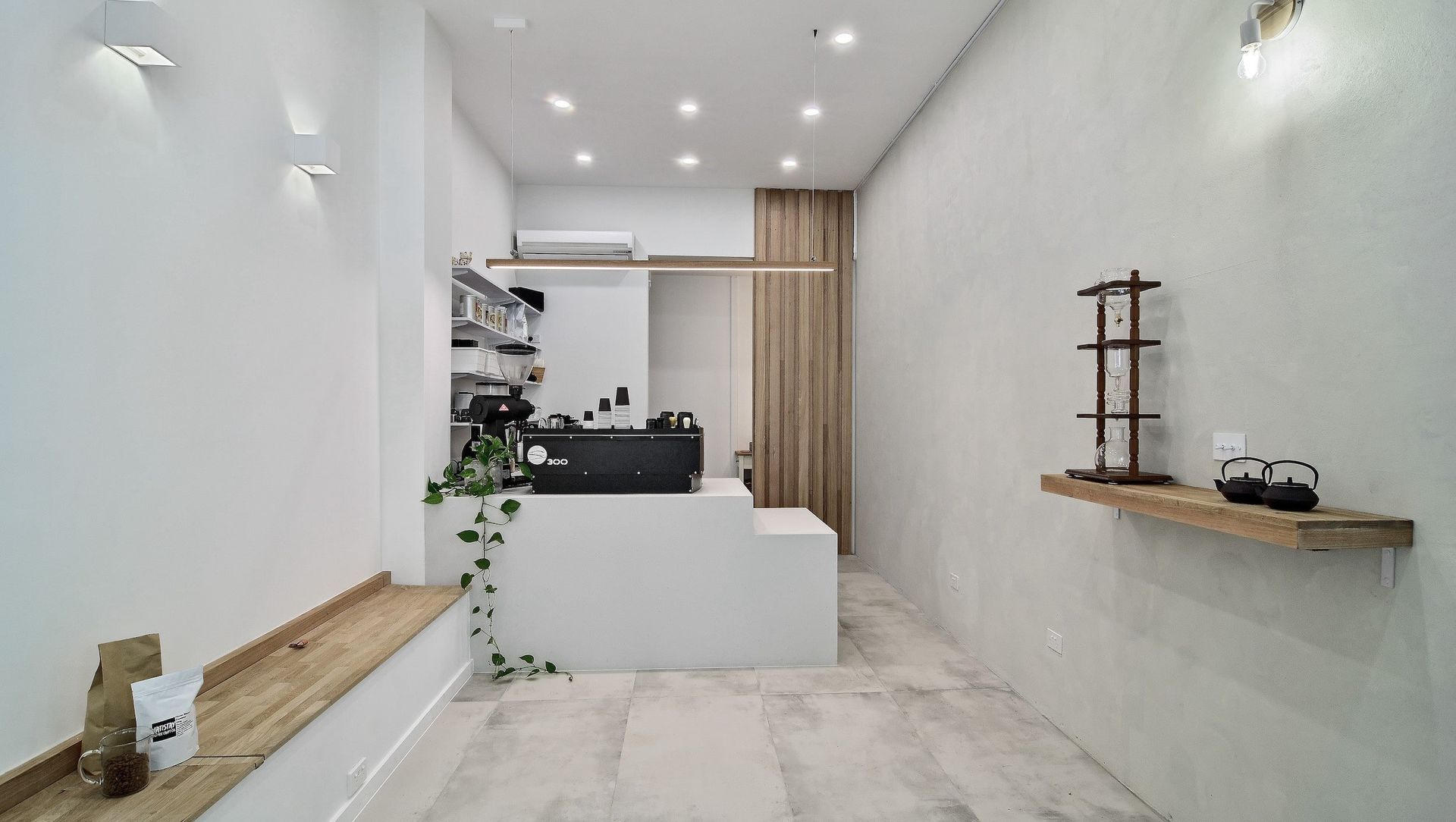 Artistry Coffee Craft Co. banner