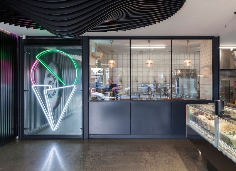 Augustus Gelatery Pascoe Vale