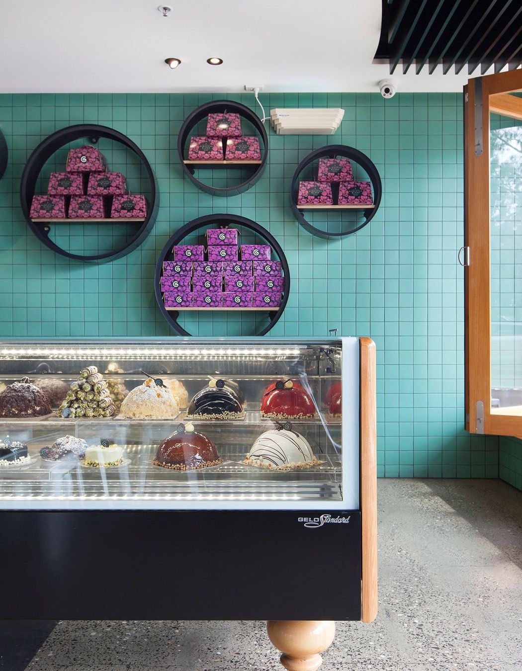 Augustus Gelatery Pascoe Vale