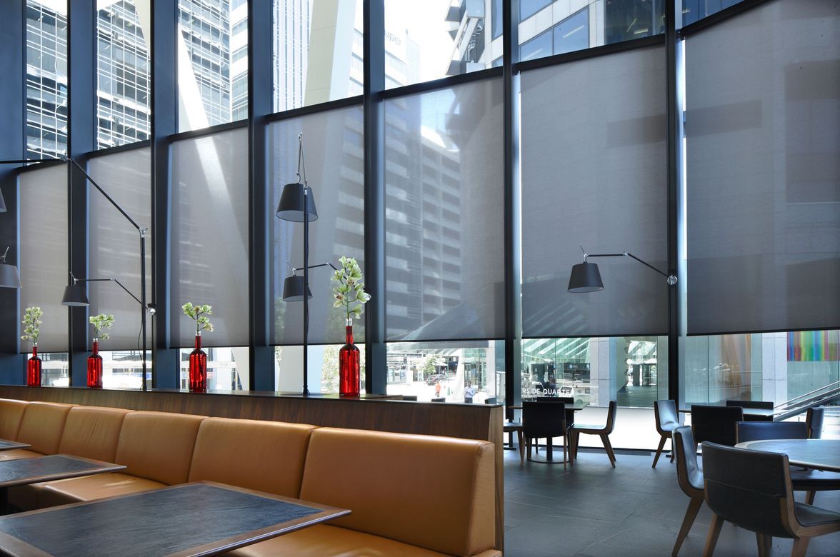 One One One Eagle Street Restaurant, Brisbane, QLD