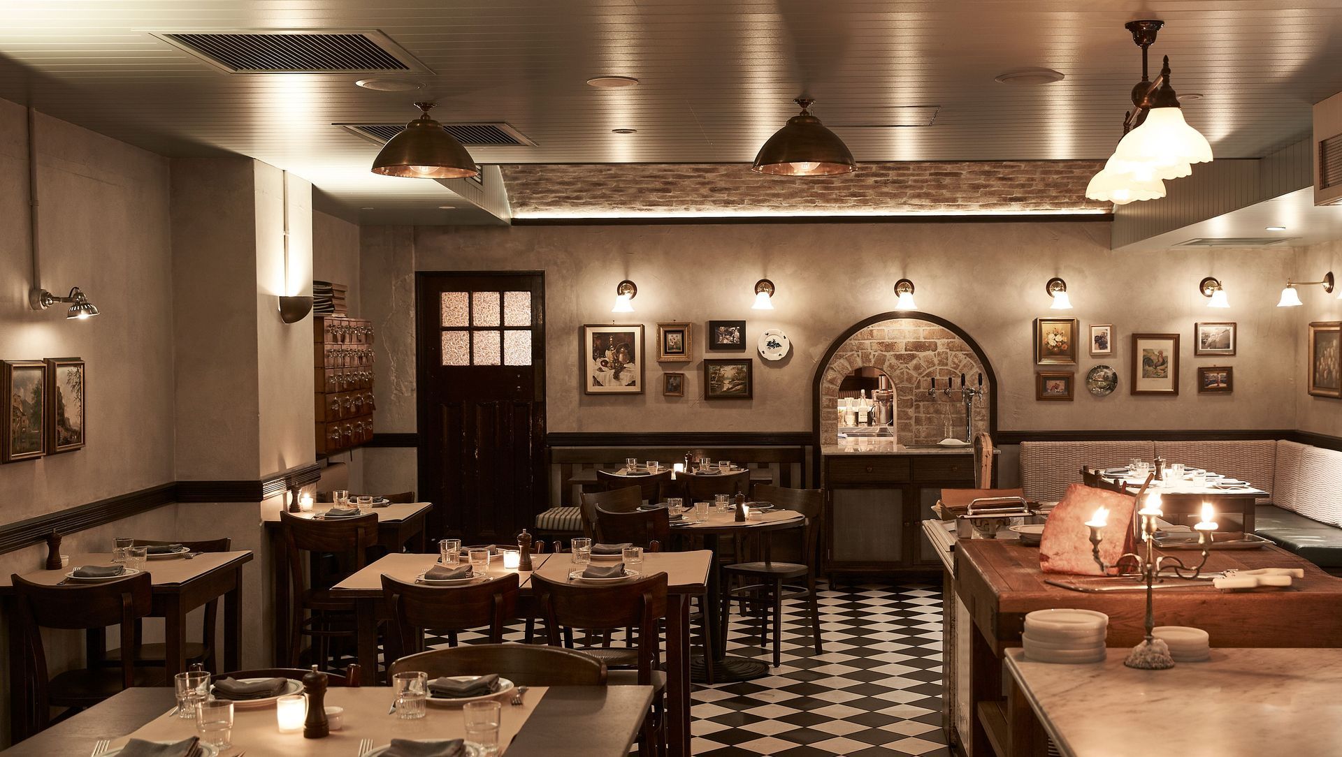 Bistecca Bistro banner