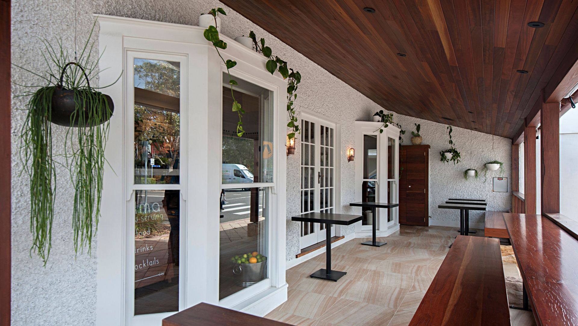 Alma Mexican Restaurant banner