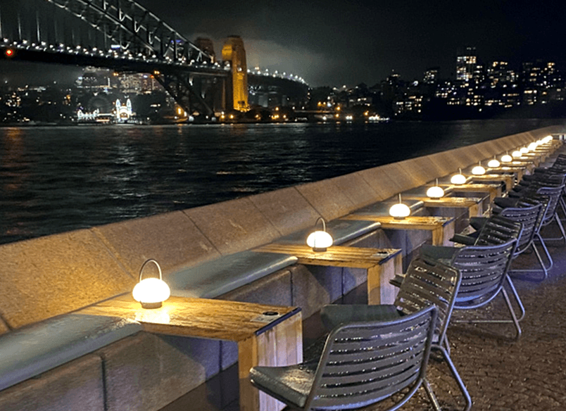 Opera Kitchen, Sydney NSW