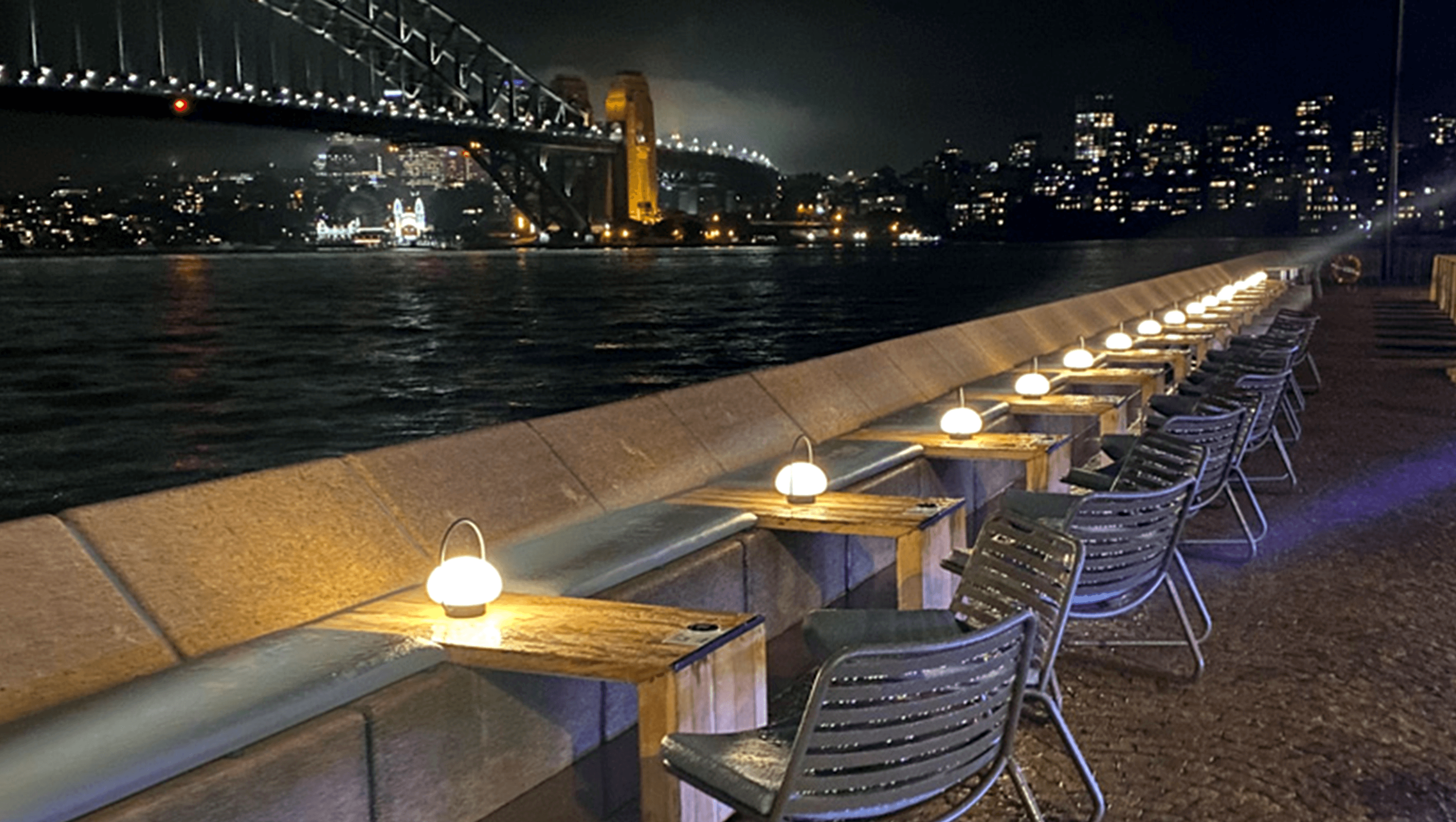 Opera Kitchen, Sydney NSW