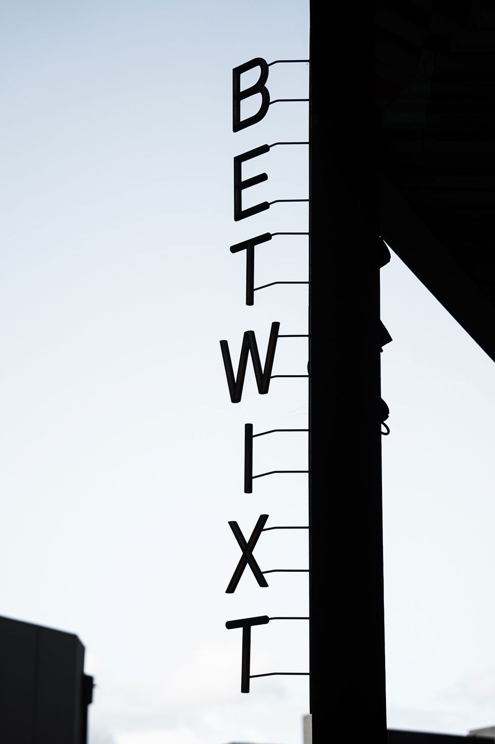 Betwixt Café