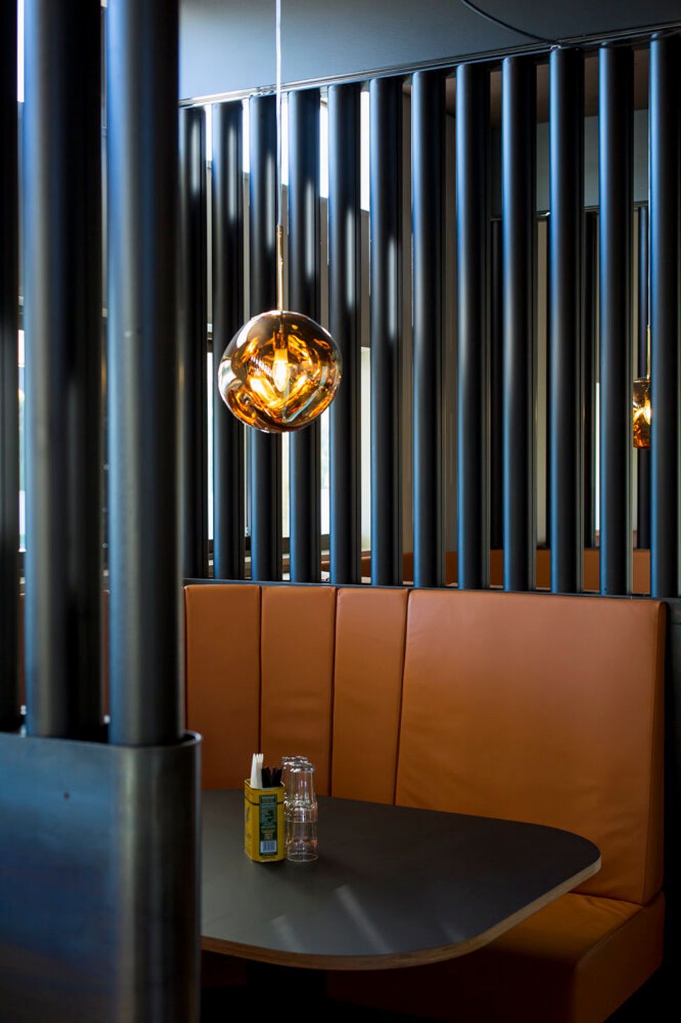 Birdwood Eatery