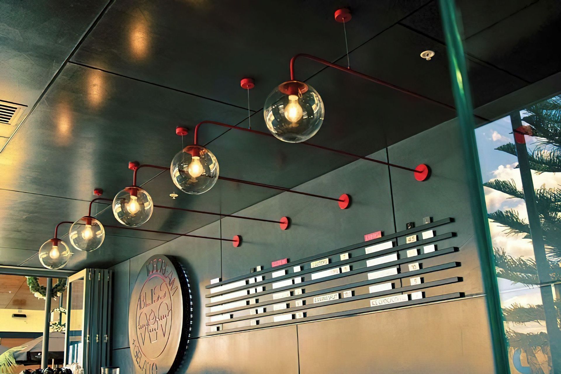 Bliss Icecream &amp; Gelato