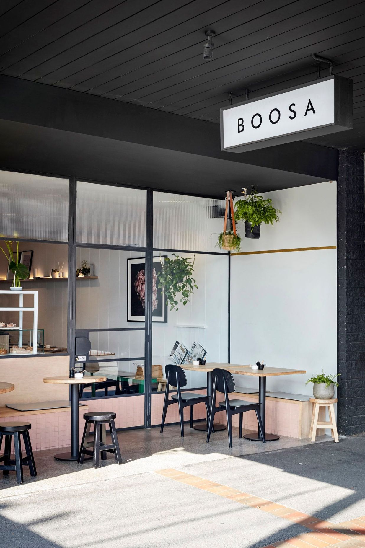 ^^Boosa Cafe