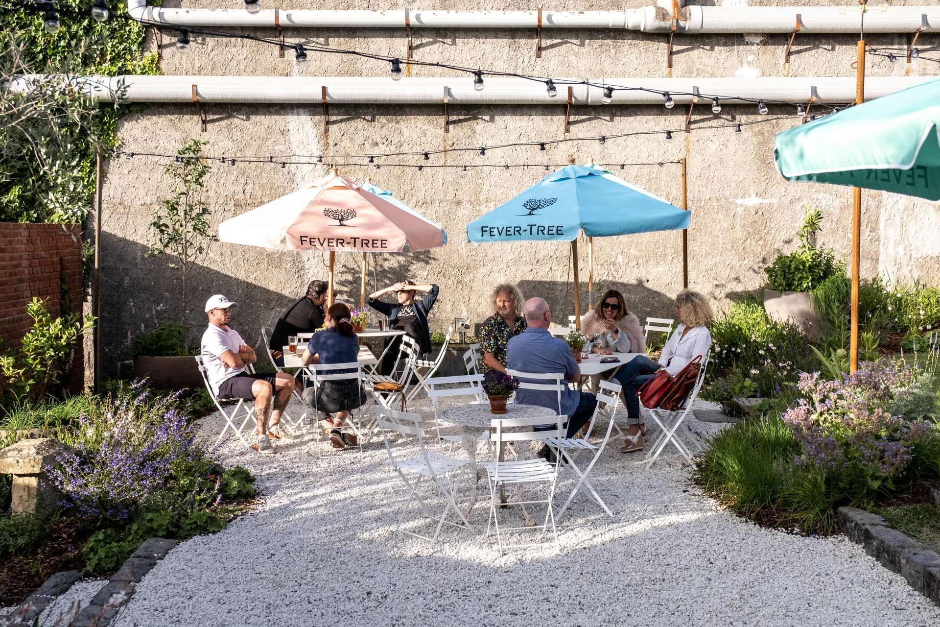 Galbraith's Alehouse - Eden Terrace