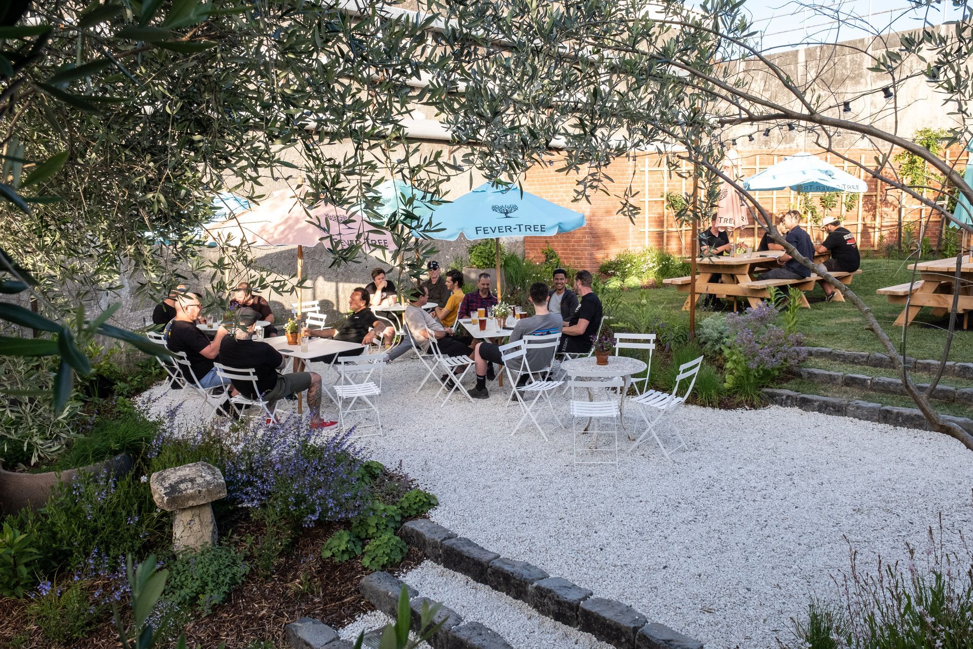 Galbraith's Alehouse - Eden Terrace