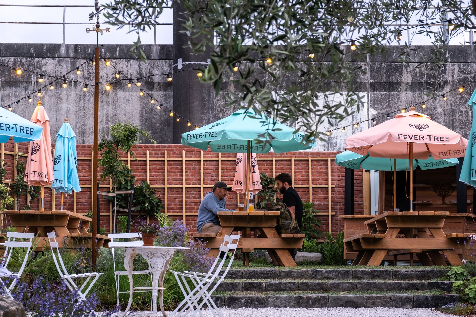 Galbraith's Alehouse - Eden Terrace