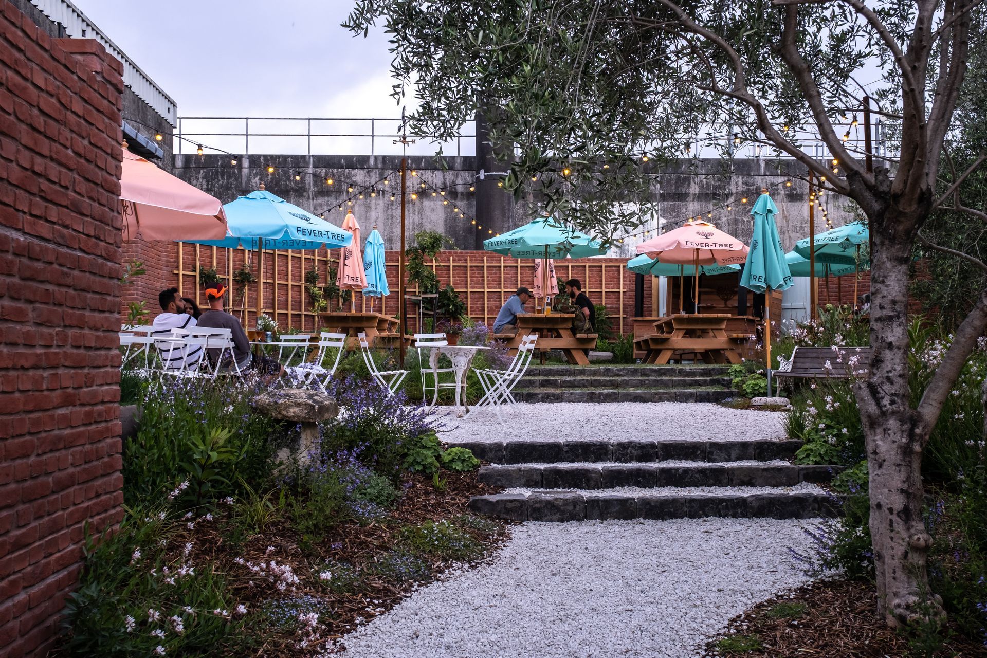 Galbraith's Alehouse - Eden Terrace