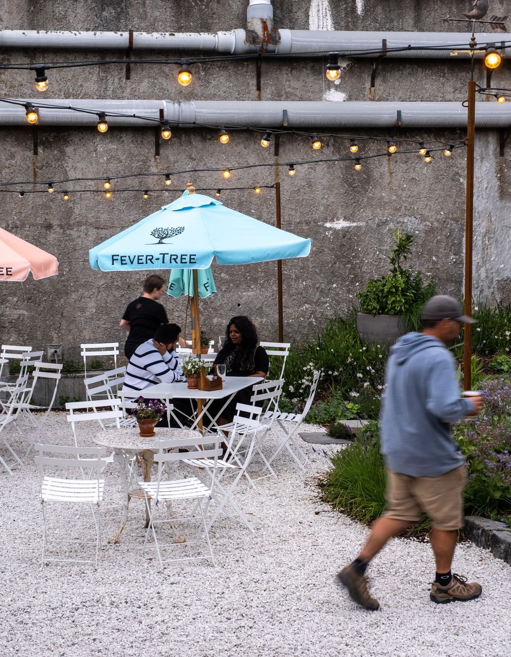 Galbraith's Alehouse - Eden Terrace