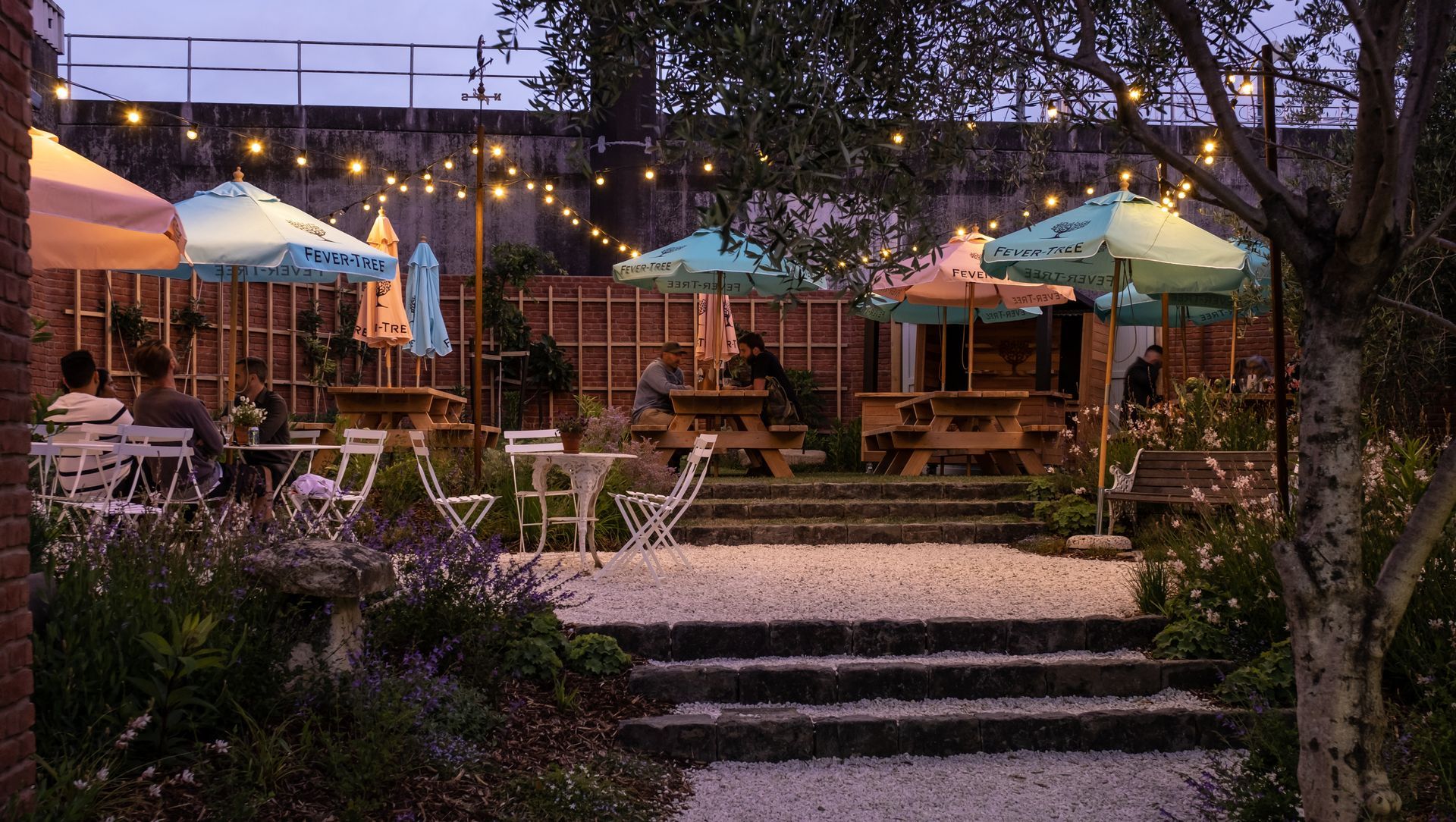 Galbraith's Alehouse - Eden Terrace banner