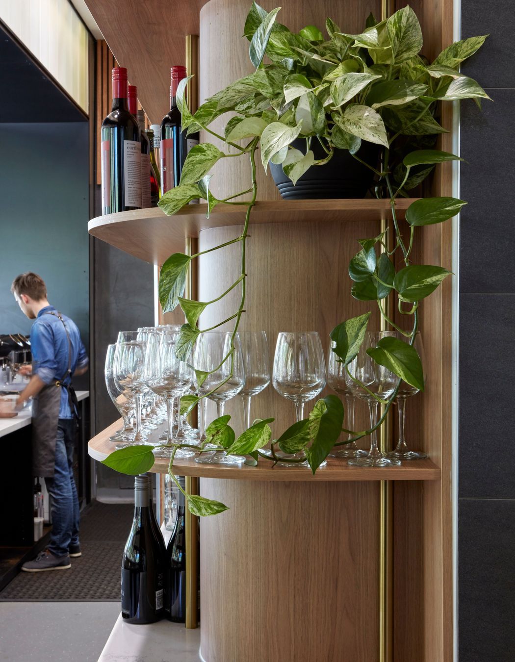 Photography: Christopher Frederick Jones