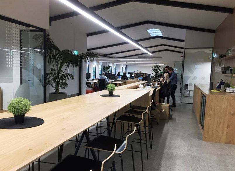 Collective Hospitality