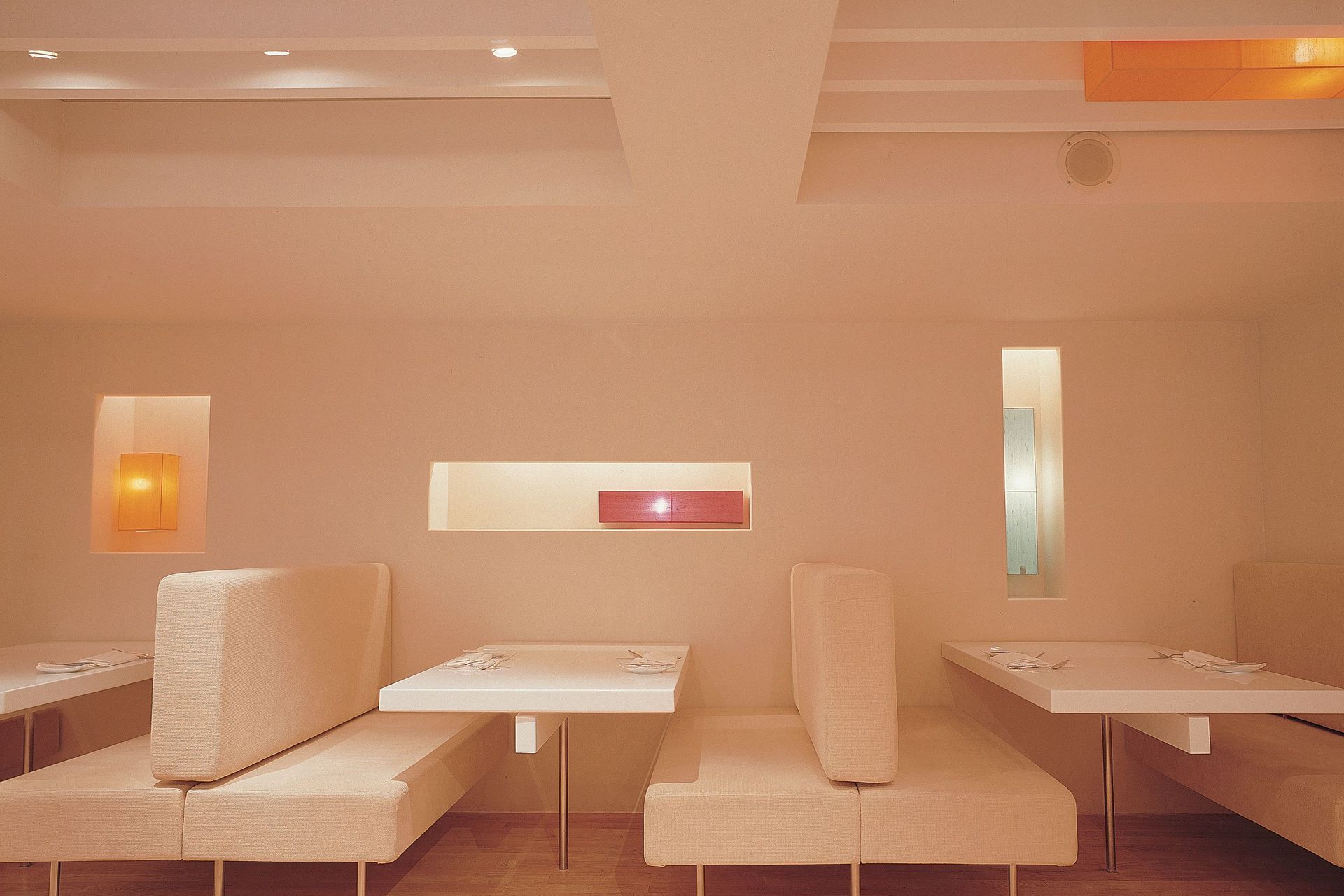 Cafe Vogue, Hong Kong