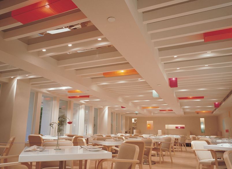 Cafe Vogue, Hong Kong