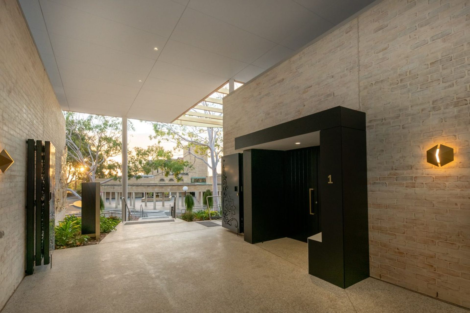 Centennial Park Cafe &amp; Function Centre