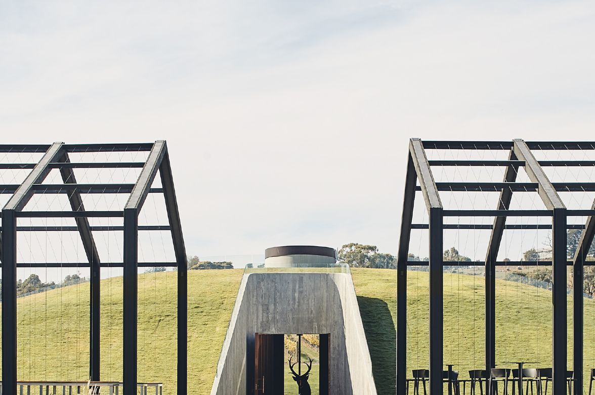 Hubert Estate | Yarra Valley