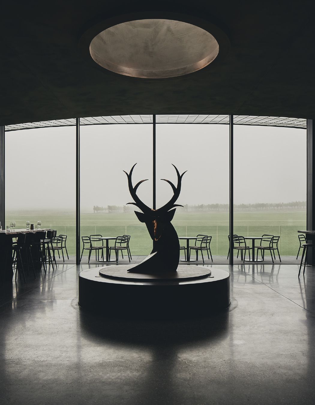 ##Hubert Estate Yarra Valley 2019