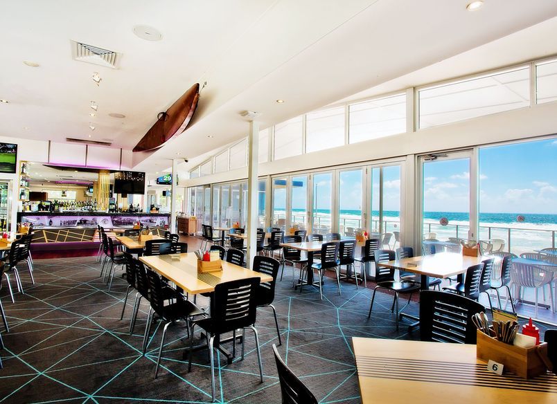 Coolum Surf Club