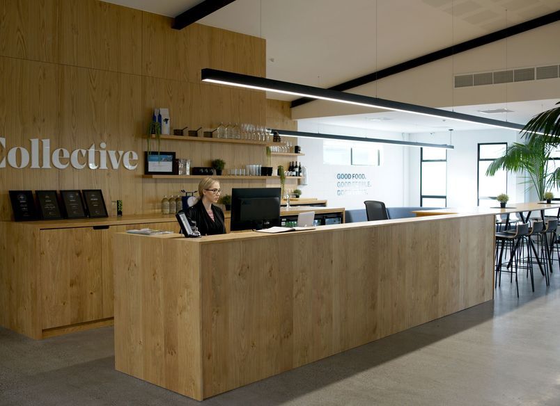 Collective Hospitality